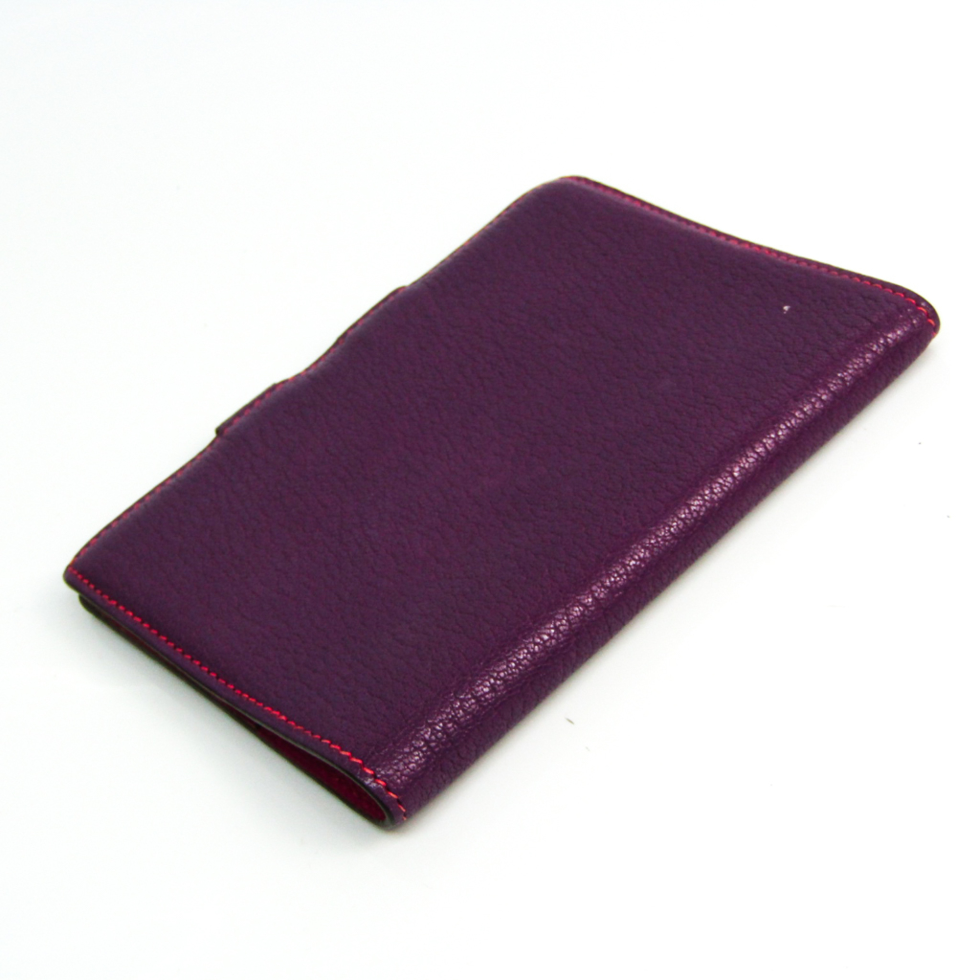 Hermes Agenda Planner Cover Pink,Purple GM