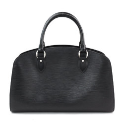 LOUIS VUITTON Louis Vuitton Pochette Joule GM Christopher Nemes Second Bag  M61232 Damier Graphite Canvas Leather Black Gray Clutch Handbag Document