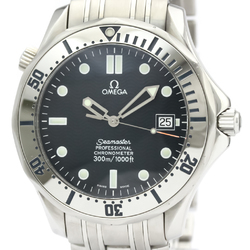 OMEGA Seamaster Professional 300M Automatic Mens Watch 2532.80