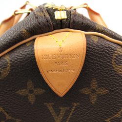 Louis Vuitton Monogram Keepall 50 M41426 Boston Bag Monogram