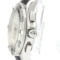 Tag Heuer Aquaracer Automatic Stainless Steel Men's Sports Watch CAF2011