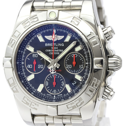 Breitling Chronomat Automatic Stainless Steel Men's Sports Watch AB0141