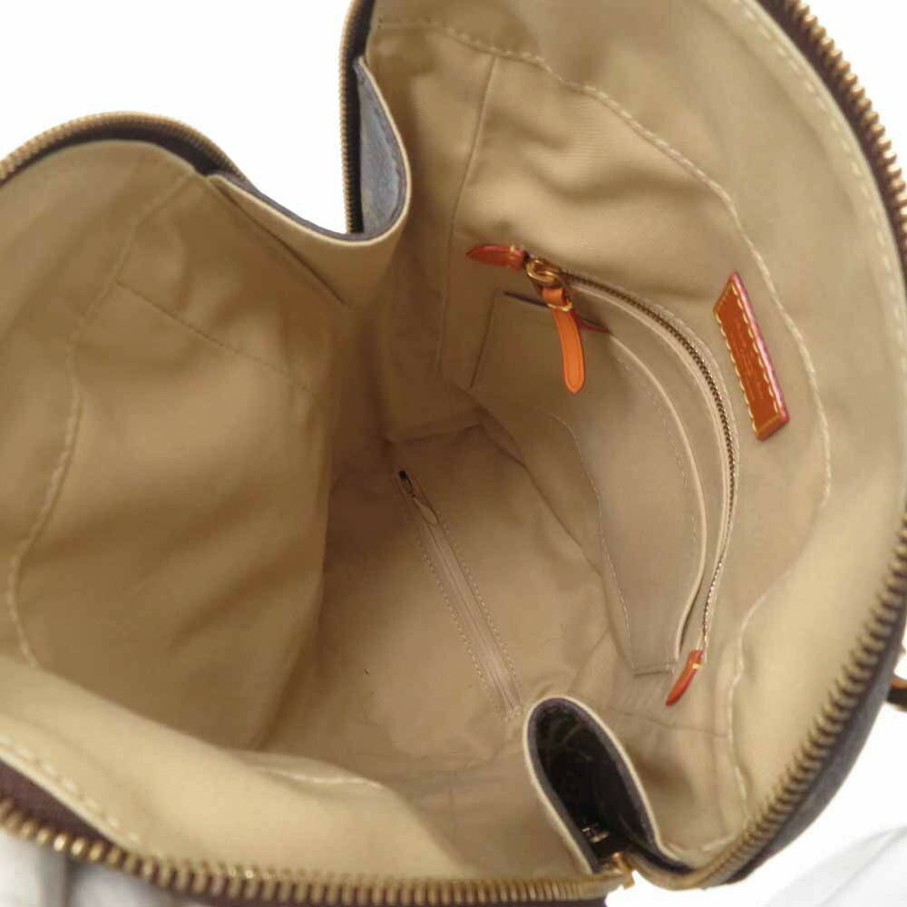 Sold at Auction: Louis Vuitton, Louis Vuitton Monogram Karl Lagerfeld  Punching Bag Baby