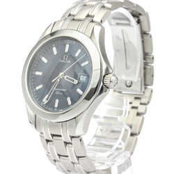 OMEGA Seamaster 120M Steel Quartz Mens Watch 2511.81