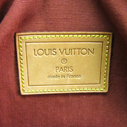 Louis Vuitton Nomad Paris Saint-Germain Store Opening Commemorative Limited Edition Women's Handbag Beige