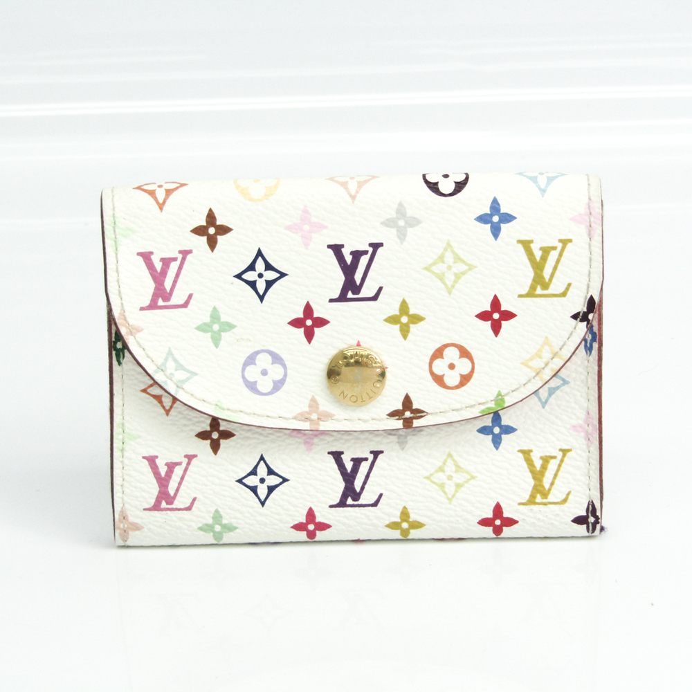 Louis Vuitton Monogram Multicolore Amberop Cult De Vigitte M66561
