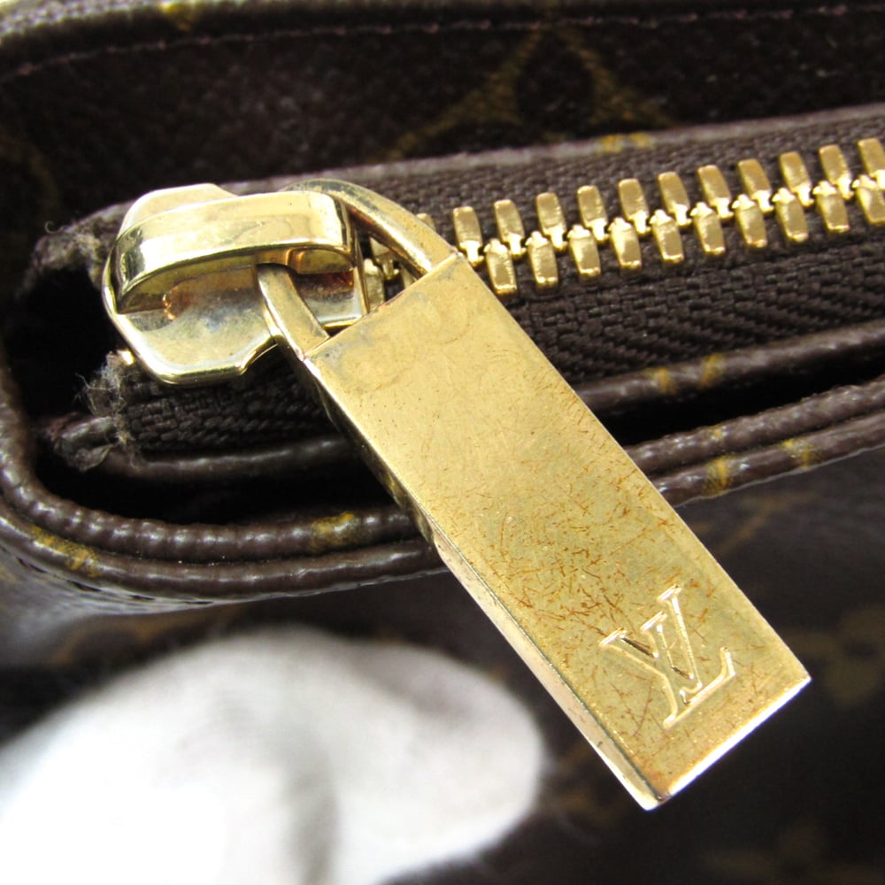 Louis Vuitton Cabas Piano Monogram Shoulder Bag M51148 – Timeless