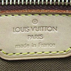 Louis Vuitton Monogram Cabas Piano M51148 Tote Bag Monogram