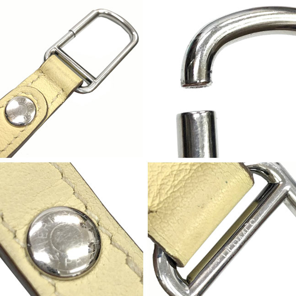 Hermès Illusion Key Key Ring