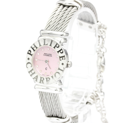 Philippe charriol st tropez clearance women's watch