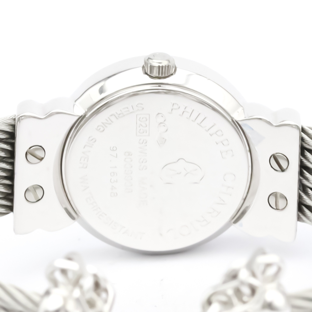 Louis Philippe Watches Stainless Steel Shop -   1696376936