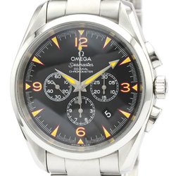 Omega Seamaster Automatic Stainless Steel Men's Sports Watch 2512.54