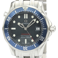 OMEGA Seamaster Professional 300M Steel Mid Size Watch 2223.80