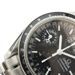 OMEGA Speedmaster Mark 40 Steel Automatic Mens Watch 3520.50