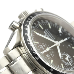 OMEGA Speedmaster Mark 40 Steel Automatic Mens Watch 3520.50