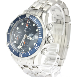 OMEGA Seamaster Professional 300M Chronograph Watch 2599.80