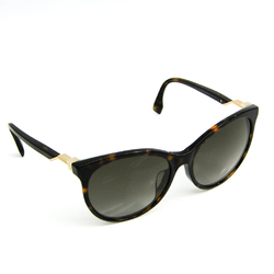 Fendi Women's Sunglasses Dark Brown FF0209 / F / S