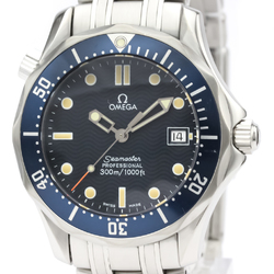 OMEGA Seamaster Professional 300M Steel Mid Size Watch 2561.80