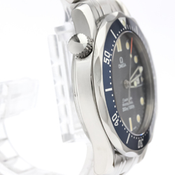 OMEGA Seamaster Professional 300M Steel Mid Size Watch 2561.80