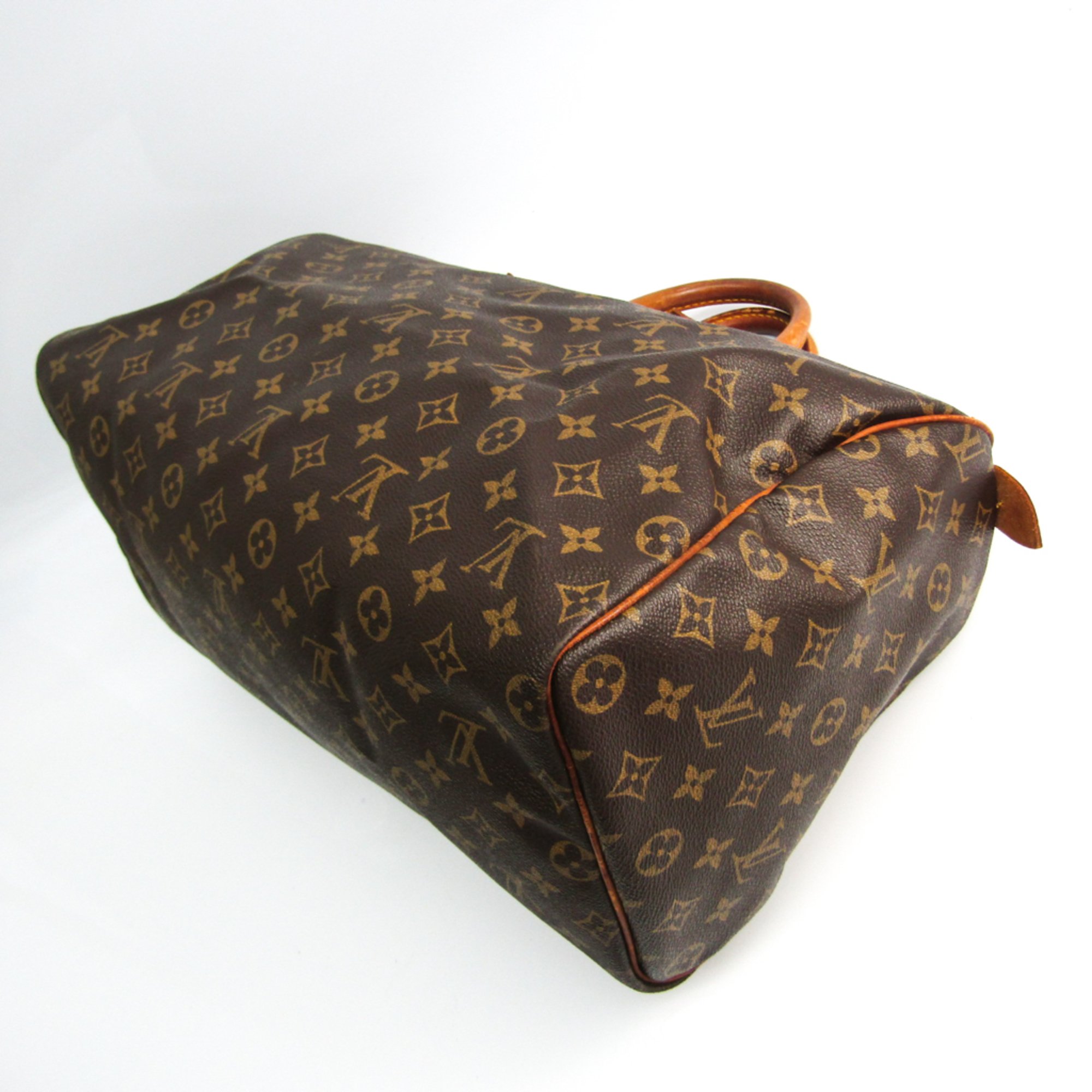 Louis Vuitton Monogram Speedy 40 M41522 Women's Handbag Monogram