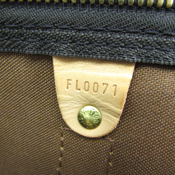 Louis Vuitton Monogram Keepall Bandouliere 50 M41416 Women's Boston Bag Monogram