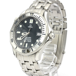 OMEGA Seamaster Professional 300M Automatic Mens Watch 2532.80