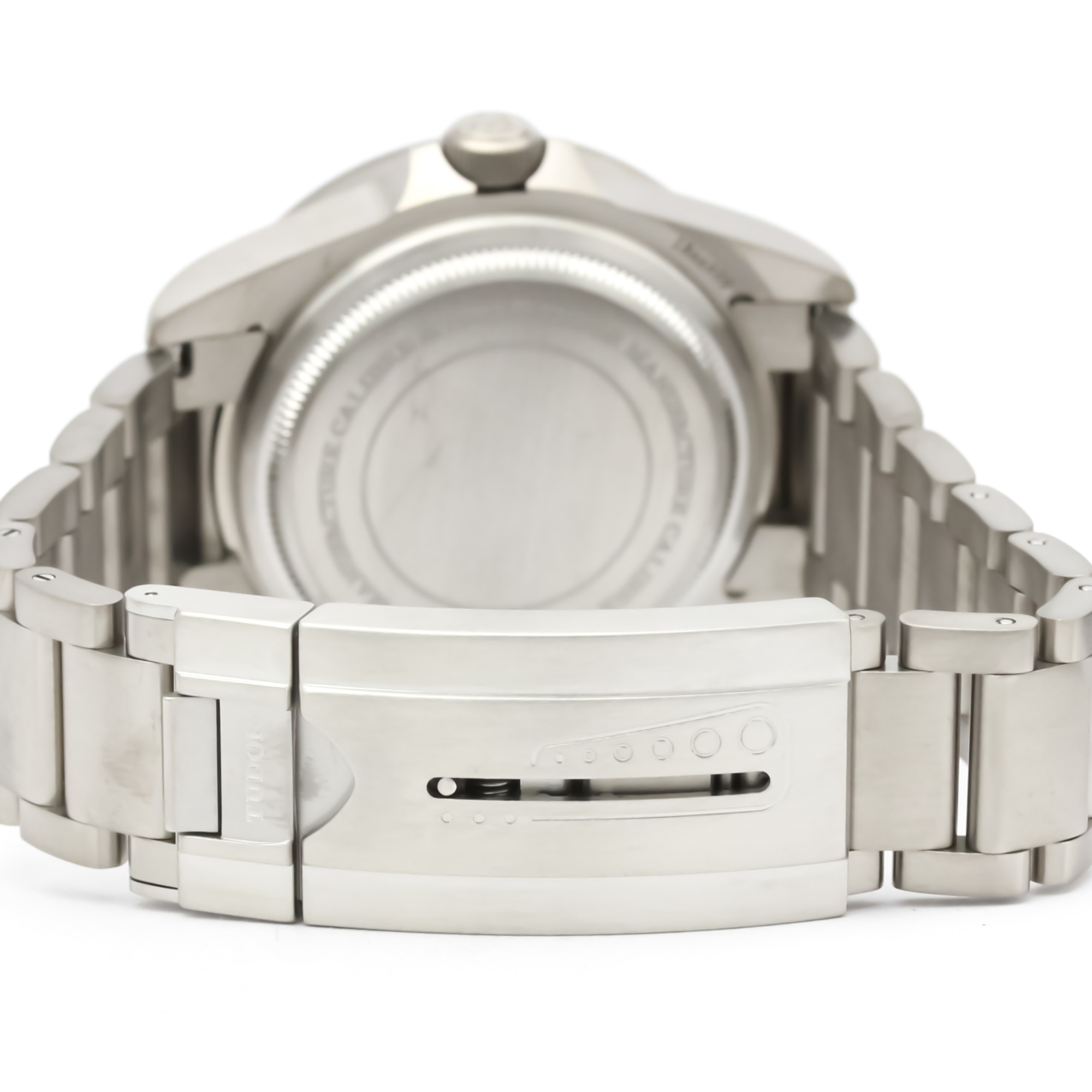 Tudor Pelagos Automatic Titanium Men's Sports Watch 25600TN