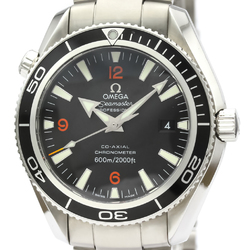 OMEGA Seamaster Planet Ocean Co-axial Automatic Watch 2201.51