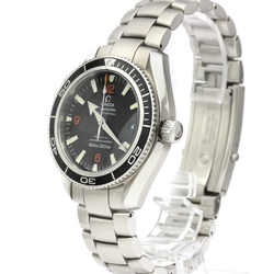 OMEGA Seamaster Planet Ocean Co-axial Automatic Watch 2201.51