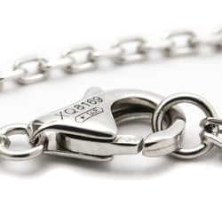 Cartier Diamants Légers De Cartier B6037200 White Gold (18K) Diamond Charm Bracelet Carat/0.09