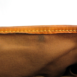 Louis Vuitton Monogram Batignolles Horizontal M51154 Women's Shoulder Bag Monogram