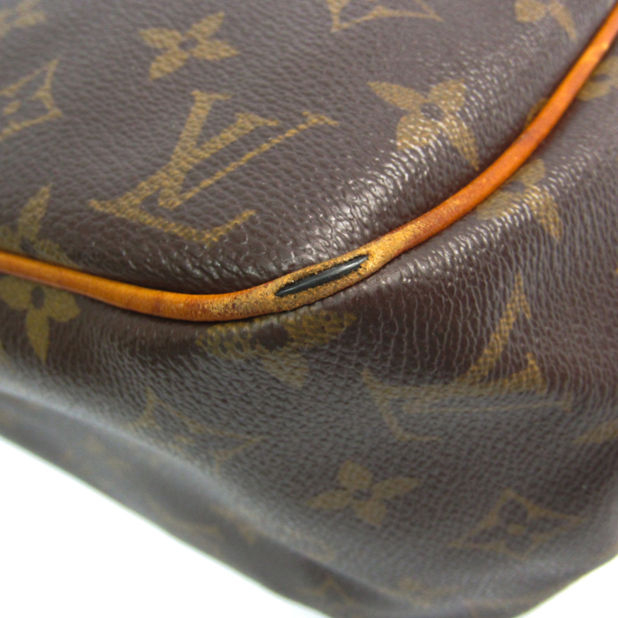 Louis Vuitton Monogram Batignolles Horizontal M51154 Women's Shoulder Bag Monogram