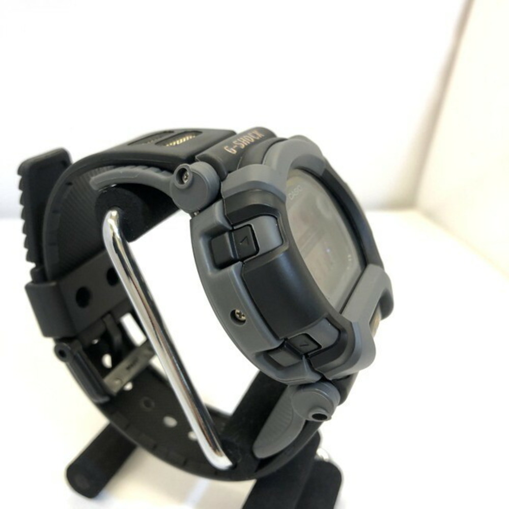 G-SHOCK CASIO Casio watch DW-002 CHAGE & ASKA collaboration