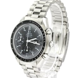 OMEGA Speedmaster Automatic Steel Mens Watch 3510.50