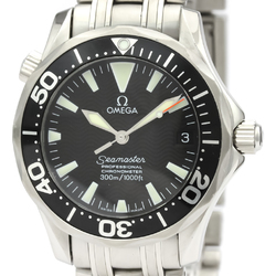 OMEGA Seamaster Professional 300M Steel Mid Size Watch 2252.50