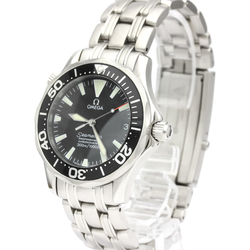 OMEGA Seamaster Professional 300M Steel Mid Size Watch 2252.50