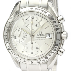 OMEGA Speedmaster Date Steel Automatic Mens Watch 3513.30