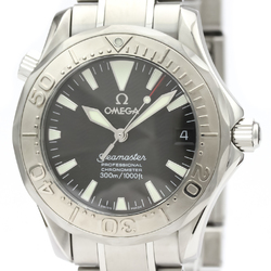 OMEGA Seamaster Professional 300M Mid Size Watch 2236.50