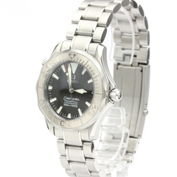 OMEGA Seamaster Professional 300M Mid Size Watch 2236.50