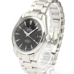 OMEGA Seamaster Aqua Terra Co-Axial Automatic Watch 2503.50