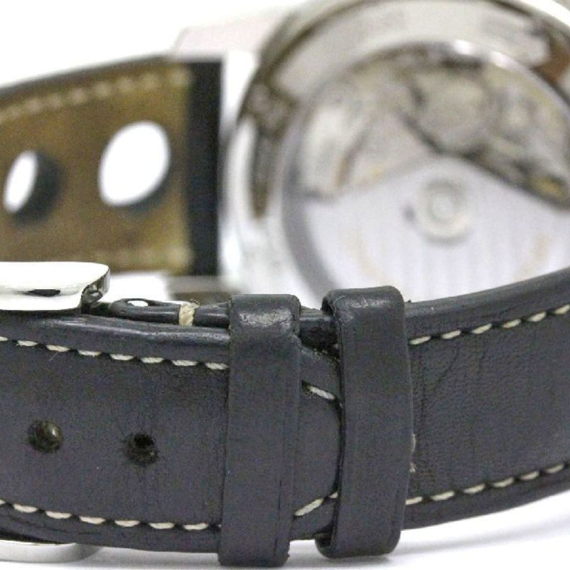 CHOPARD Mille Miglia Chronograph GMT Mens Watch 16/8992 3001
