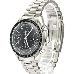 OMEGA Speedmaster Automatic Steel Mens Watch 3510.50