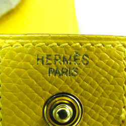Hermes Lip Case