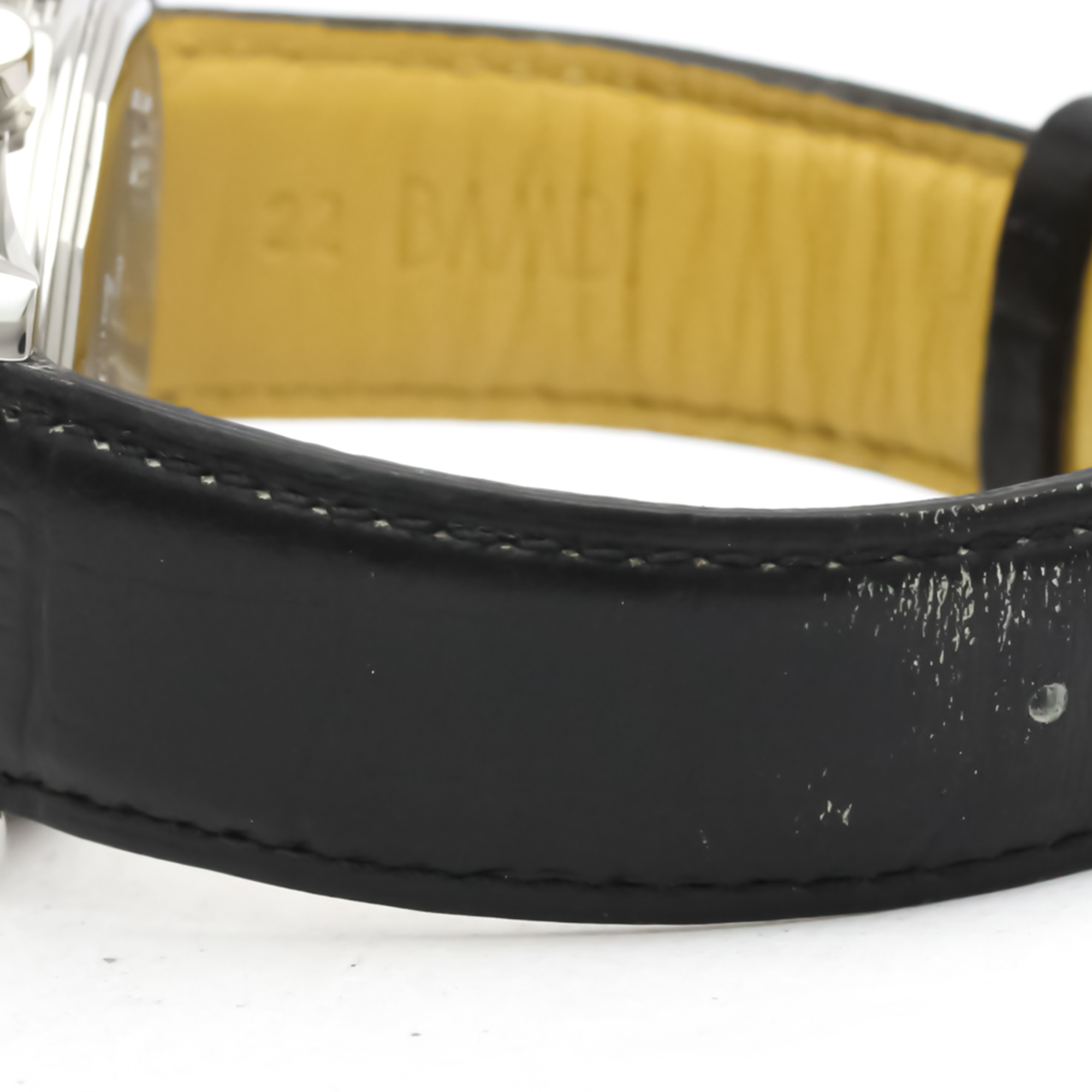 Breitling Navitimer Mechanical Stainless Steel Men's Sports Watch A48330