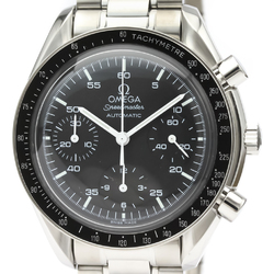 OMEGA Speedmaster Automatic Steel Mens Watch 3510.50