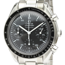 OMEGA Speedmaster Automatic Steel Mens Watch 3510.50