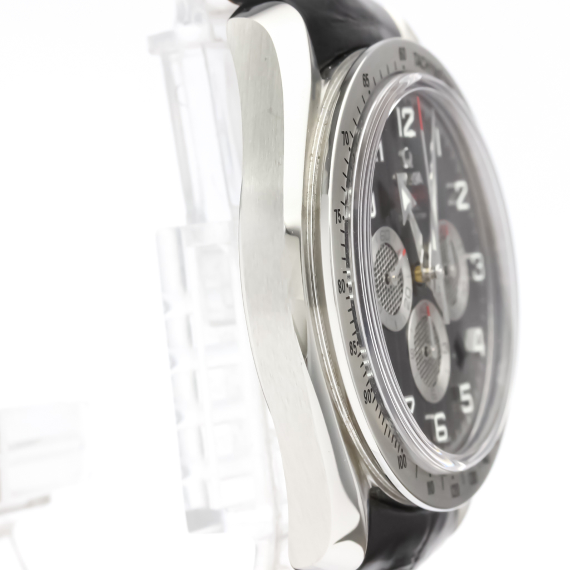 OMEGA Speedmaster Broad arrow Steel Watch 321.10.44.50.01.001