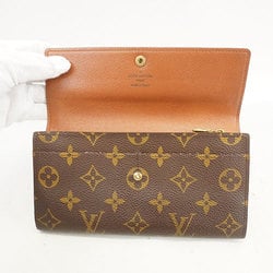 LV, Louis Vuitton Paris Men's Wallet Original Leather Made In Spain