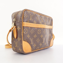 Louis Vuitton Monogram Trocadero27 M51274 Women's Shoulder Bag