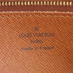 Louis Vuitton Monogram Trocadero27 M51274 Women's Shoulder Bag